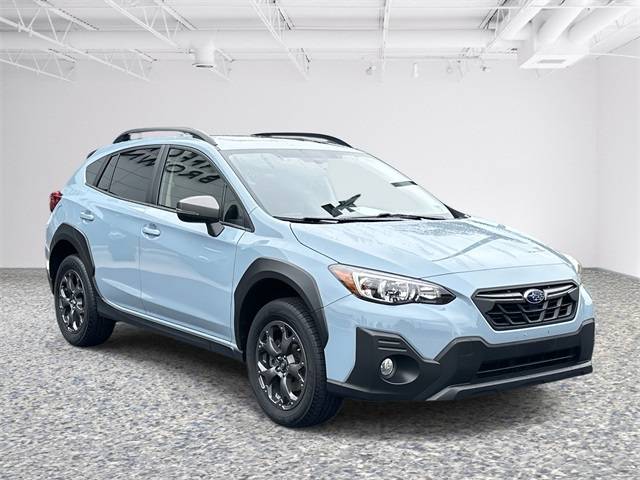 2023 Subaru Crosstrek Sport — SUV — 33,227 mi — Chantilly, VA