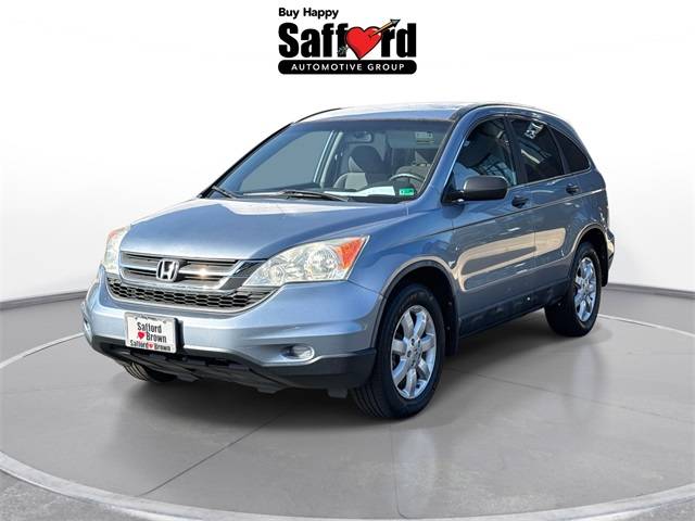 2011 Honda CR-V SE — SUV — 161,540 mi — Chantilly, VA