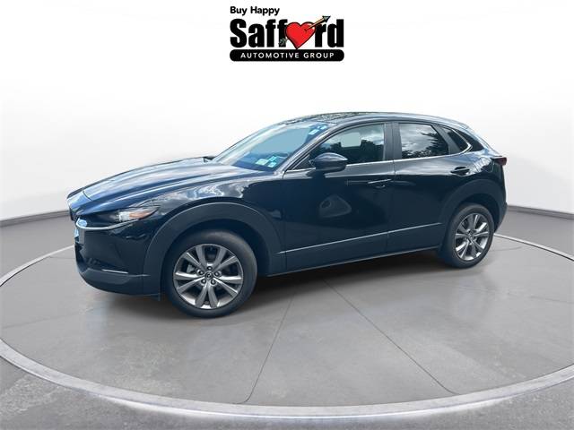 2022 Mazda CX-30 Select — SUV — 38,073 mi — Chantilly, VA