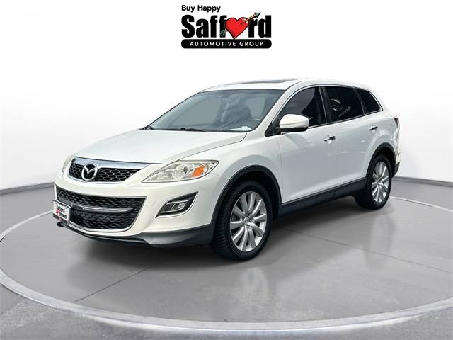 2010 Mazda CX-9 Grand Touring — SUV — 199,697 mi — Chantilly, VA