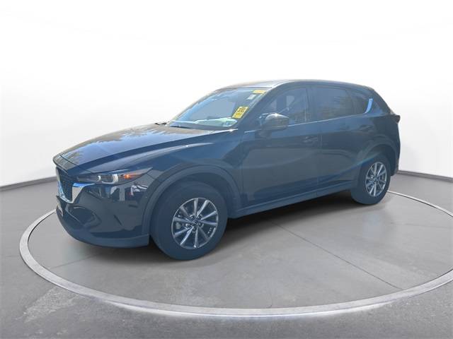 2023 Mazda CX-5 2.5 S Select — SUV — 45,087 mi — Chantilly, VA