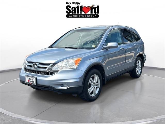 2011 Honda CR-V EX-L — SUV — 110,290 mi — Chantilly, VA