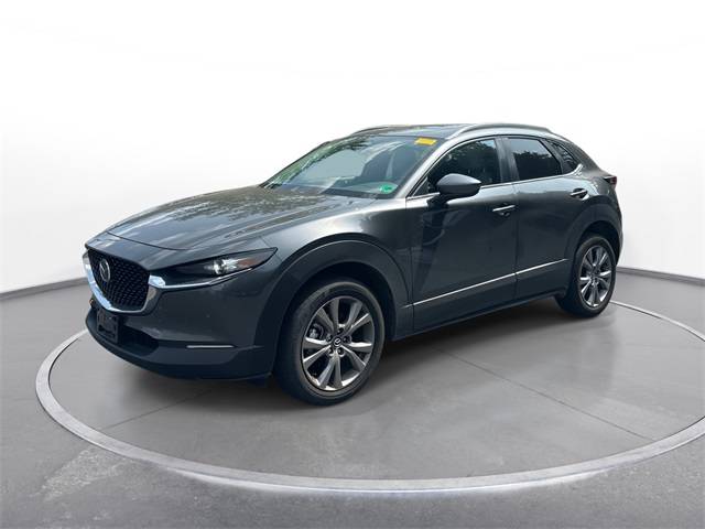 2025 Mazda CX-30 Preferred — SUV — 5,650 mi — Chantilly, VA