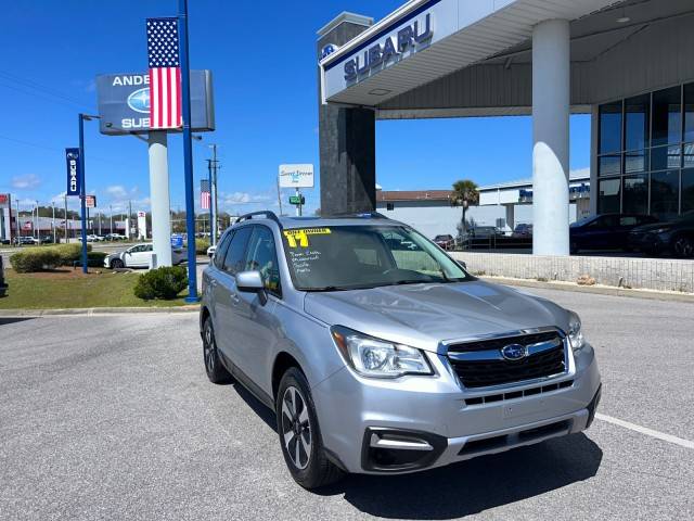2017 Subaru Forester 2.5i Premium — SUV — 83,776 mi — Pensacola, FL
