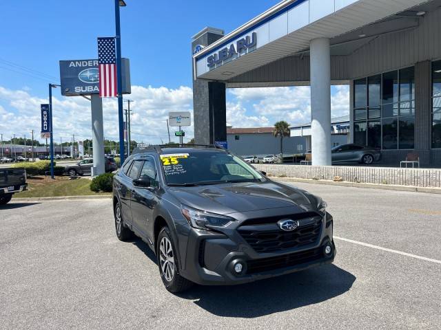 2025 Subaru Outback Premium — SUV — 1,932 mi — Pensacola, FL