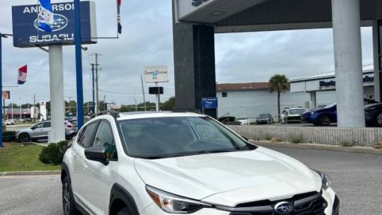 2024 Subaru Crosstrek Premium — SUV — 5,023 mi — Pensacola, FL