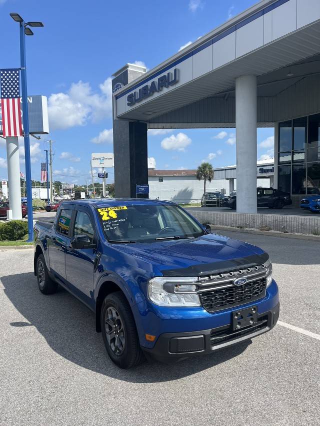 2024 Ford Maverick XLT — Pickup Truck — 1,539 mi — Pensacola, FL