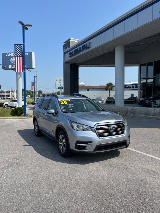 2020 Subaru Ascent Premium — SUV — 64,251 mi — Pensacola, FL