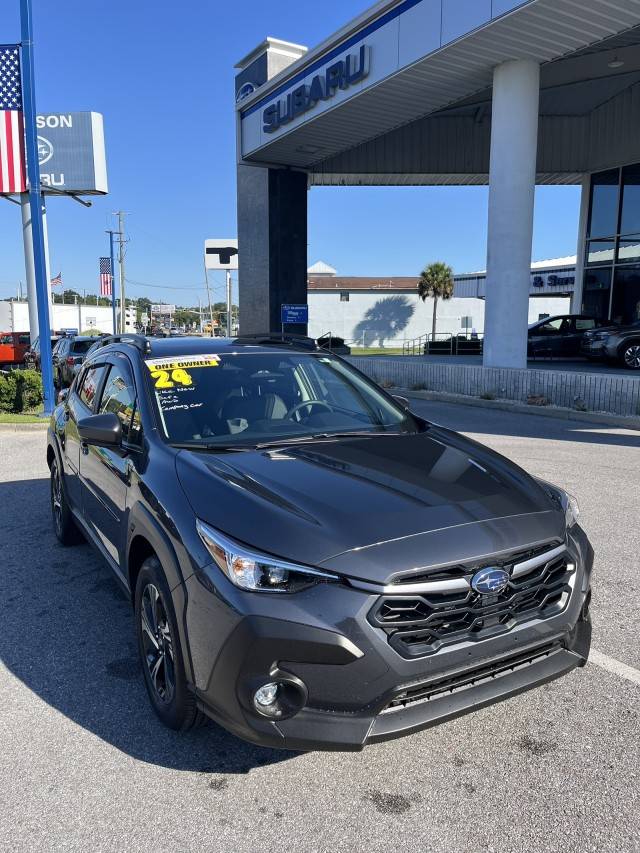 2024 Subaru Crosstrek Premium — SUV — 3,184 mi — Pensacola, FL