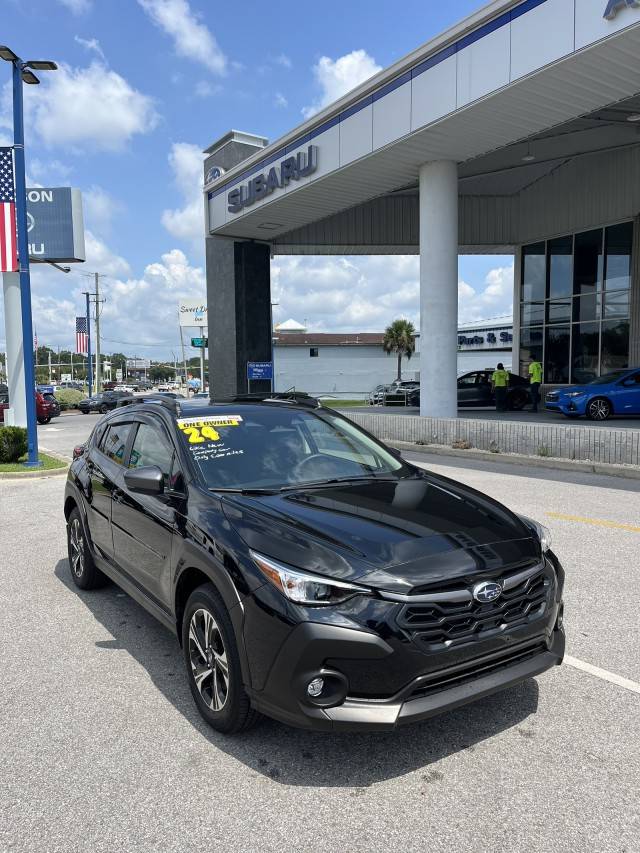 2024 Subaru Crosstrek Premium — SUV — 5,897 mi — Pensacola, FL