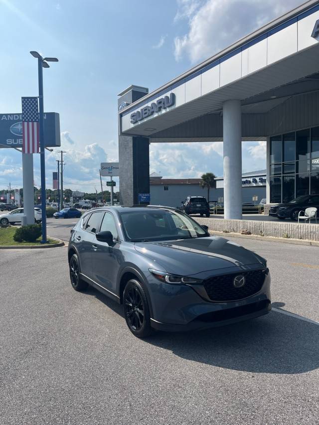2022 Mazda CX-5 2.5 S Carbon Edition — SUV — 83,582 mi — Pensacola, FL