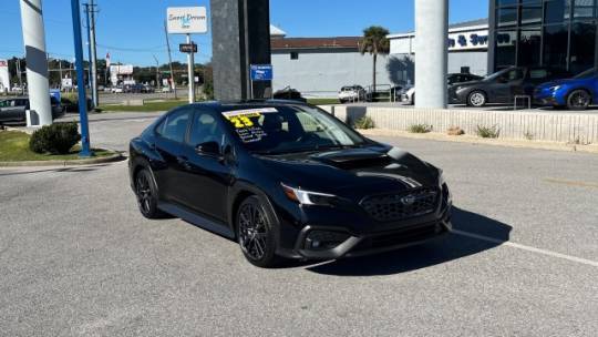 2023 Subaru WRX Limited — Sedan — 9,420 mi — Pensacola, FL