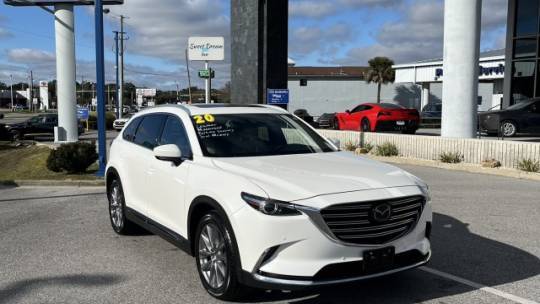 2020 Mazda CX-9 Grand Touring — SUV — 86,312 mi — Pensacola, FL