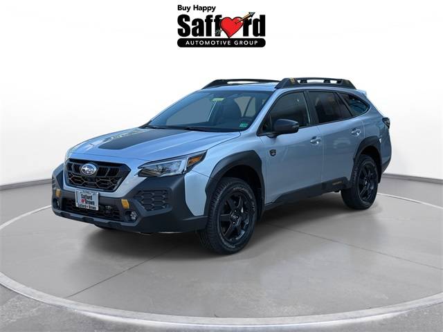2025 Subaru Outback Wilderness — SUV — 253 mi — Sterling, VA