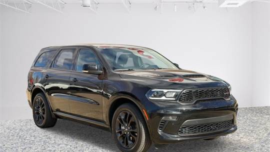 2021 Dodge Durango R/T — SUV — 30,929 mi — Sterling, VA