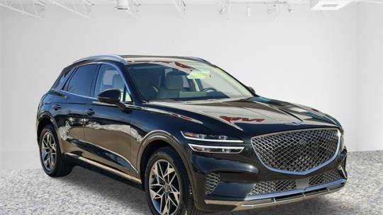 2022 Genesis GV70 2.5T — SUV — 41,181 mi — Sterling, VA