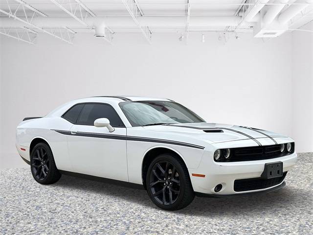 2019 Dodge Challenger SXT — Coupe — 71,766 mi — Sterling, VA