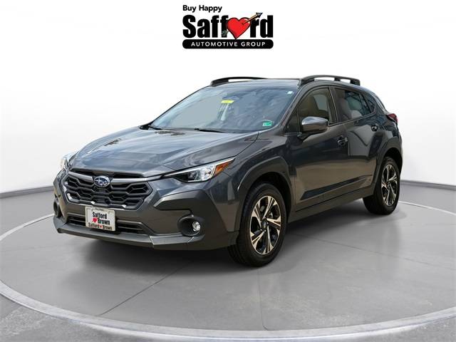 2024 Subaru Crosstrek Premium — SUV — 14,366 mi — Sterling, VA
