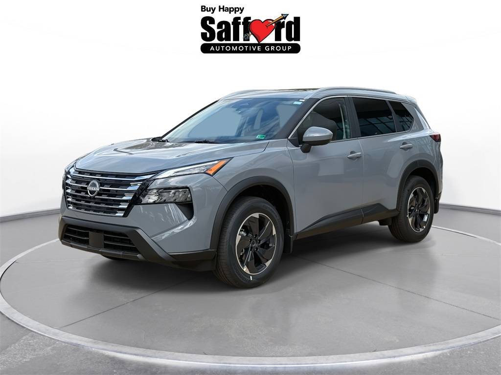 2026 Nissan Rogue SV — SUV — 200 mi — Sterling, VA
