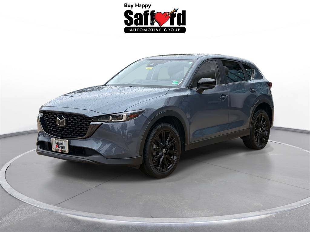 2023 Mazda CX-5 2.5 S Carbon Edition — SUV — 25,554 mi — Sterling, VA