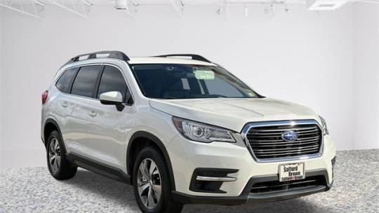 2021 Subaru Ascent Premium — SUV — 59,010 mi — Sterling, VA