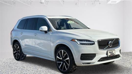 2021 Volvo XC90 Momentum — SUV — 41,170 mi — Sterling, VA