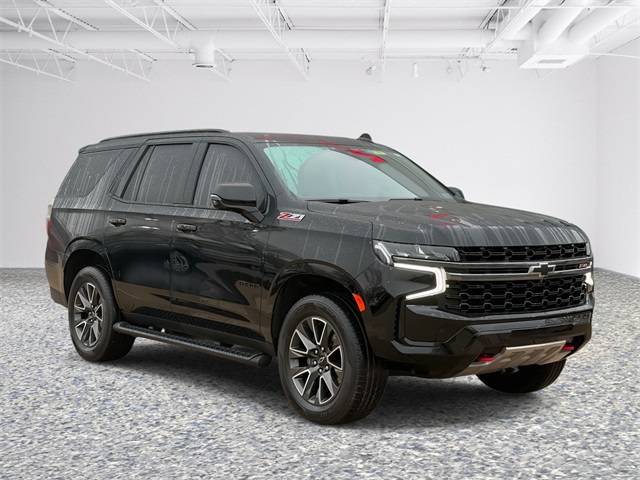 2022 Chevrolet Tahoe Z71 — SUV — 57,940 mi — Sterling, VA