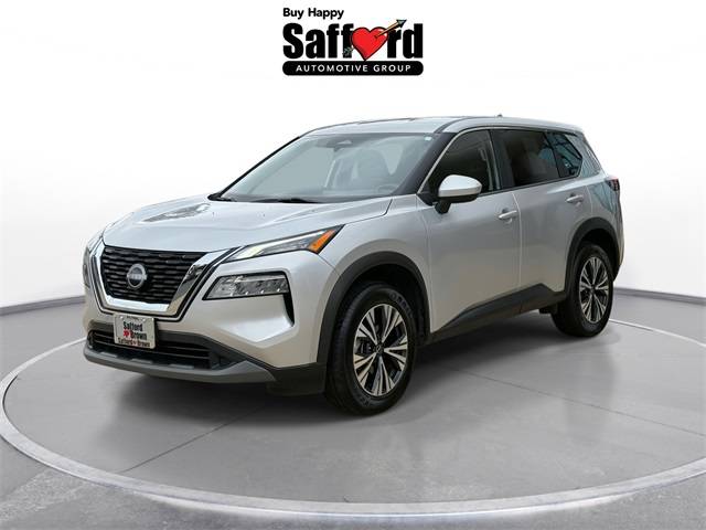 2023 Nissan Rogue SV — SUV — 54,064 mi — Sterling, VA