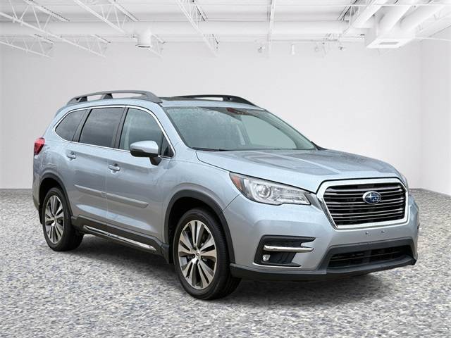 2020 Subaru Ascent Limited — SUV — 45,962 mi — Sterling, VA