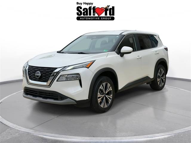 2023 Nissan Rogue SV — SUV — 41,325 mi — Sterling, VA