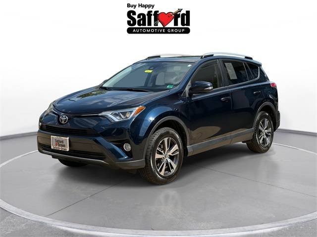 2017 Toyota RAV4 XLE — SUV — 85,436 mi — Sterling, VA