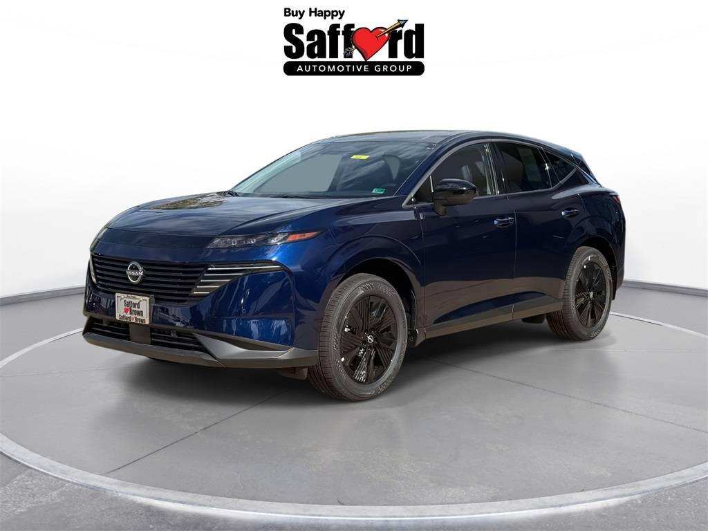 2025 Nissan Murano SV — SUV — 25 mi — Sterling, VA