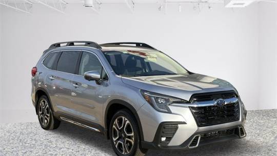 2023 Subaru Ascent Touring — SUV — 21,802 mi — Sterling, VA