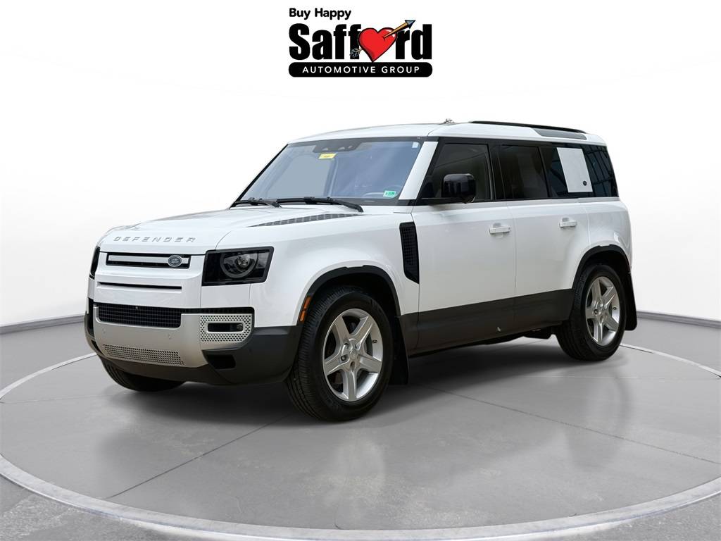 2020 Land Rover Defender SE — SUV — 61,555 mi — Sterling, VA