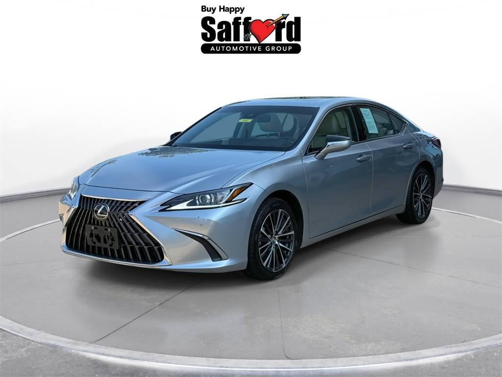 2022 Lexus ES ES 250 — Sedan — 66,276 mi — Sterling, VA