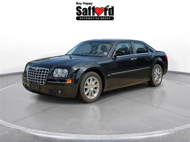 2010 Chrysler 300 Touring Signature — Sedan — 67,468 mi — Sterling, VA