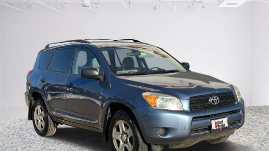 2008 Toyota RAV4 Base — SUV — 187,056 mi — Sterling, VA