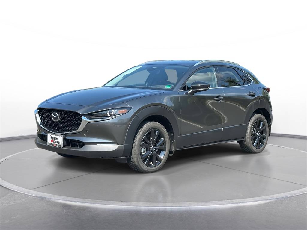2024 Mazda CX-30 Turbo Premium — SUV — 6,026 mi — Fairfax, VA