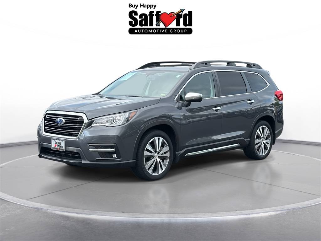 2020 Subaru Ascent Touring — SUV — 46,492 mi — Fairfax, VA