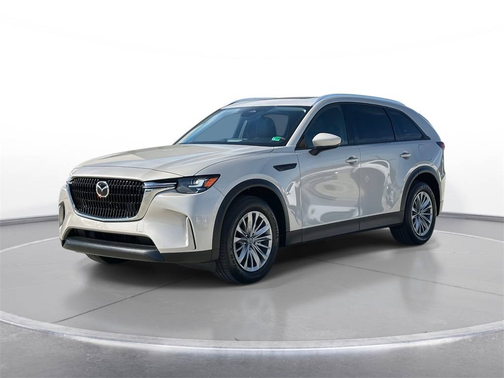 2024 Mazda CX-90 Preferred — SUV — 15,046 mi — Fairfax, VA
