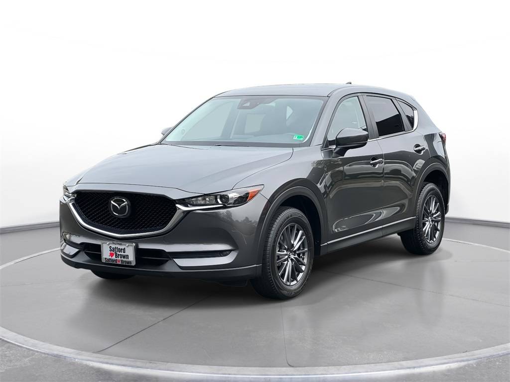 2019 Mazda CX-5 Touring — SUV — 33,731 mi — Fairfax, VA