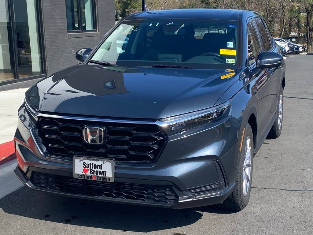 2023 Honda CR-V EX-L — SUV — 20,227 mi — Fairfax, VA