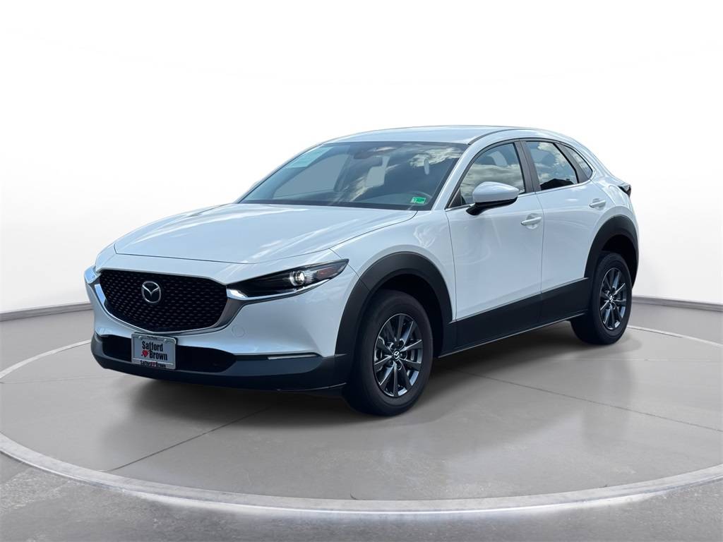 2023 Mazda CX-30 S — SUV — 17,966 mi — Fairfax, VA
