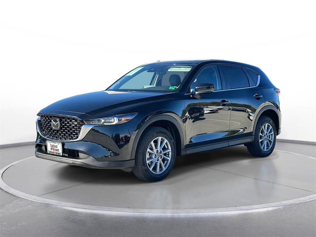 2023 Mazda CX-5 2.5 S Preferred — SUV — 40,535 mi — Fairfax, VA