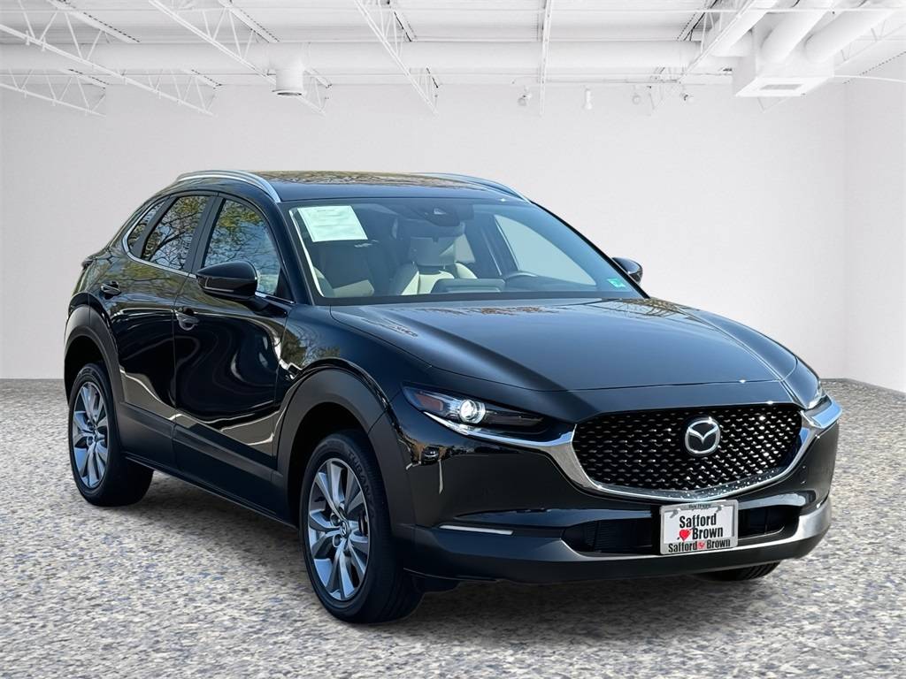 2022 Mazda CX-30 Preferred — SUV — 23,694 mi — Fairfax, VA