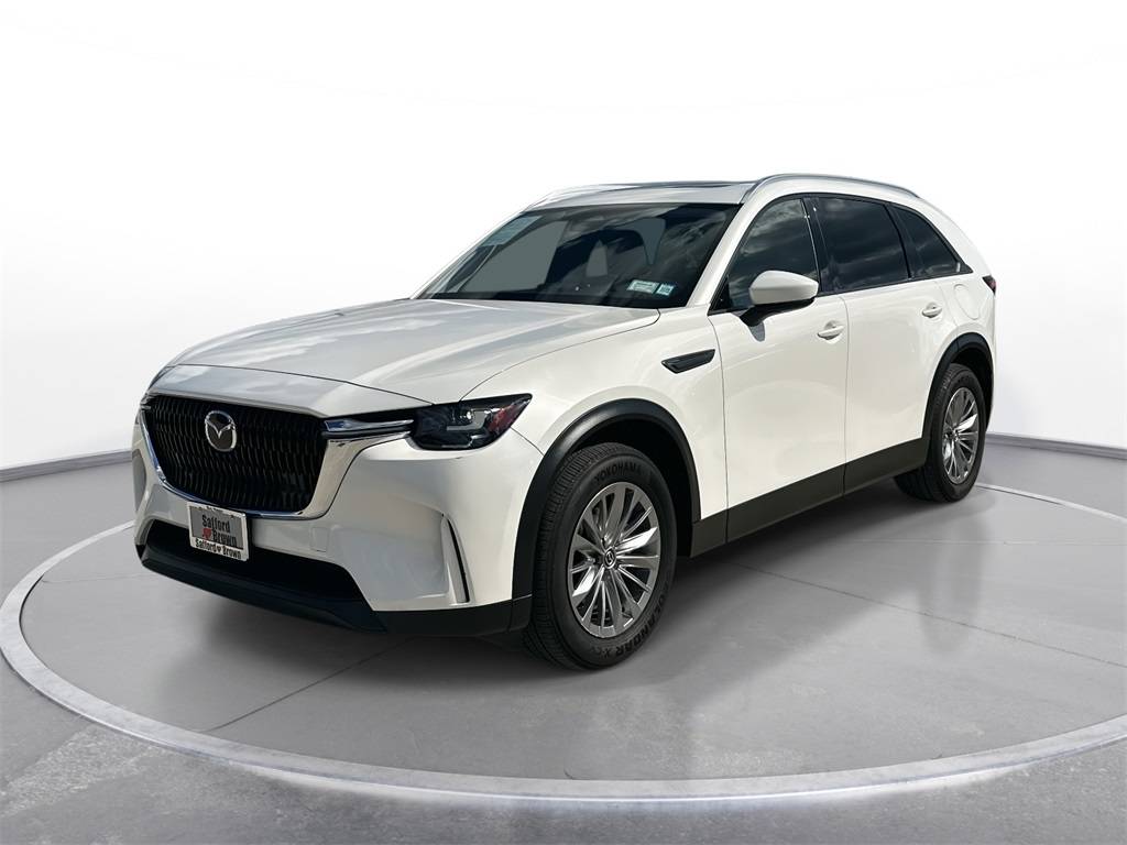 2024 Mazda CX-90 Preferred — SUV — 15,087 mi — Fairfax, VA