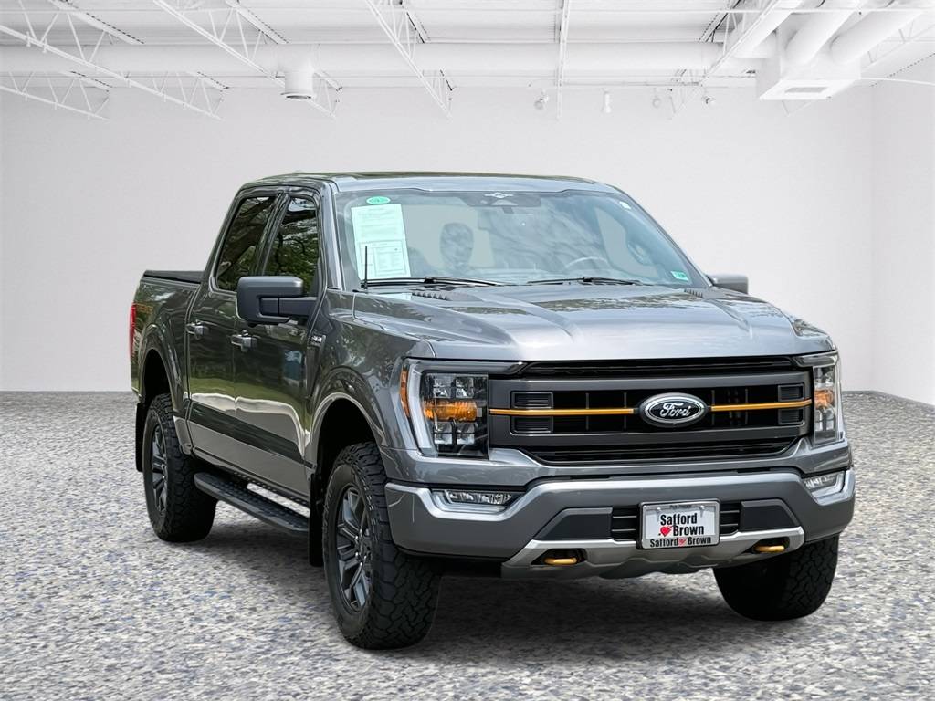 2023 Ford F-150 Tremor — Pickup Truck — 30,812 mi — Fairfax, VA