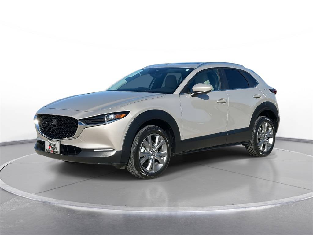 2022 Mazda CX-30 Preferred — SUV — 28,814 mi — Fairfax, VA