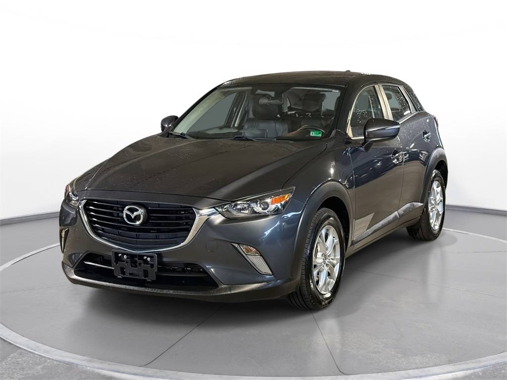 2016 Mazda CX-3 Touring — SUV — 46,497 mi — Fairfax, VA
