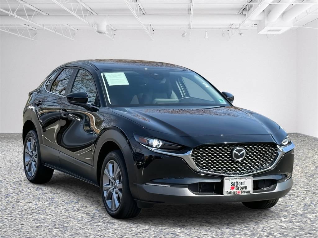2022 Mazda CX-30 Select — SUV — 37,088 mi — Fairfax, VA